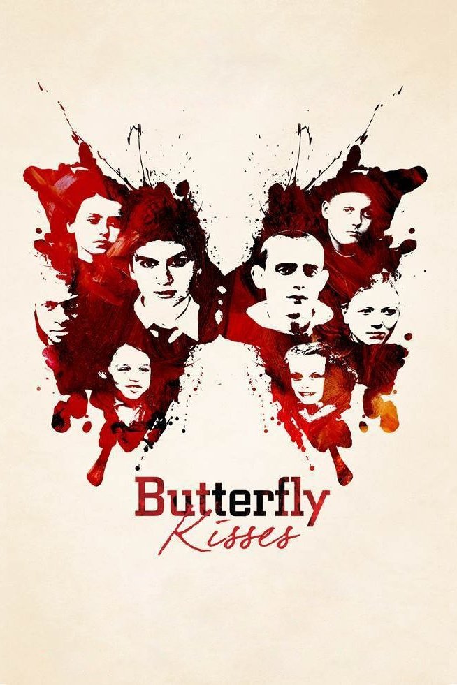 Dónde se rodó Butterfly Kisses Dónde se rodó Butterfly Kisses