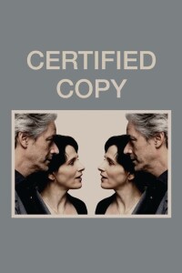 Certified Copy filming locations