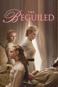 The Beguiled filming locations