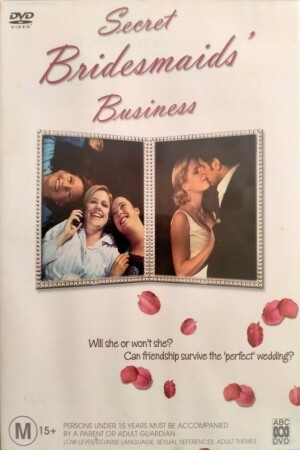 Secret Bridesmaids' Business film poster