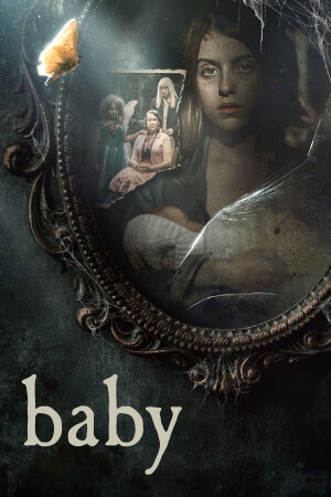 Baby film poster