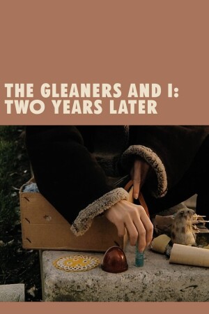 The Gleaners and I: Two Years Later film poster