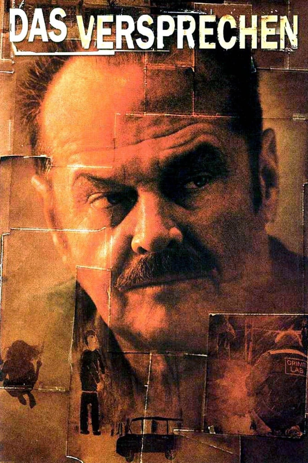 Poster of The Pledge