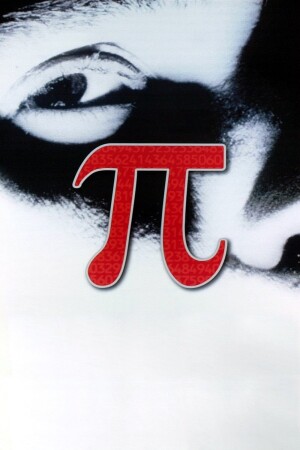 Pi film poster