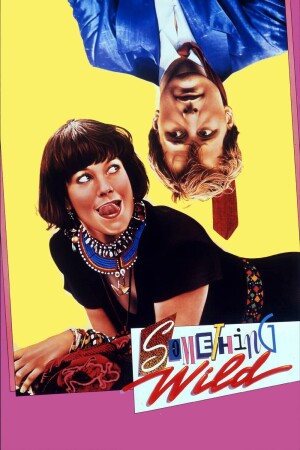 Something Wild film poster