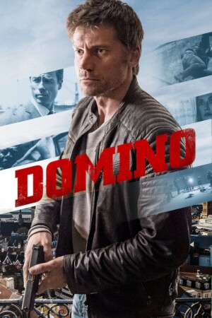Domino film poster