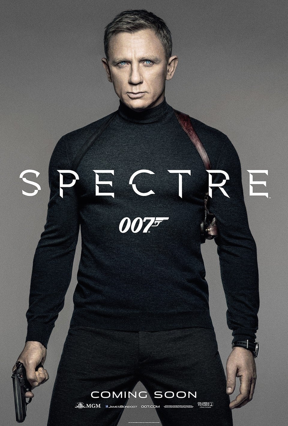 Poster of Spectre