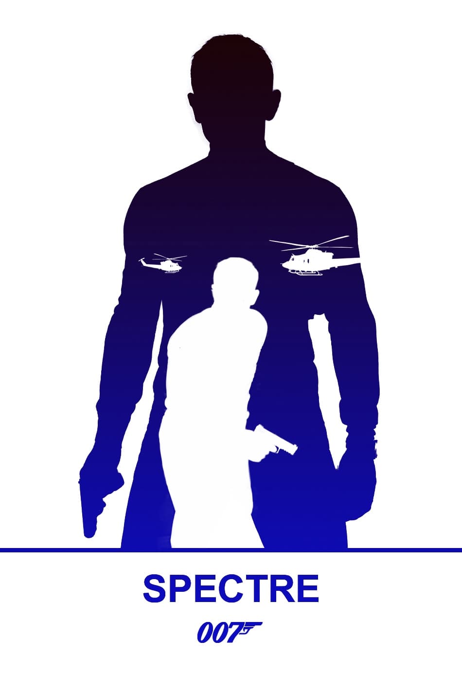 Poster of Spectre