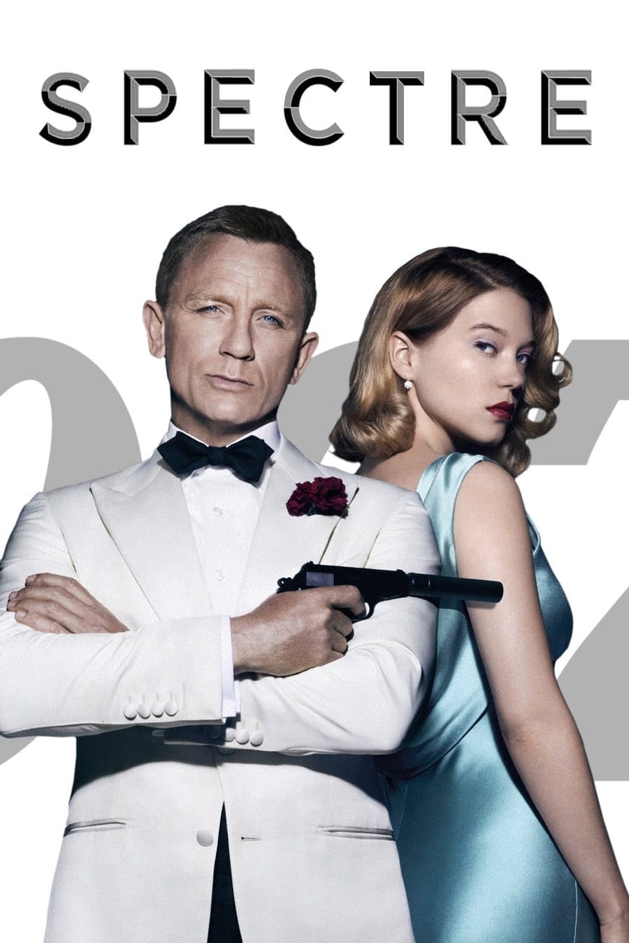 Poster of Spectre