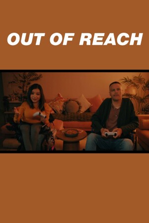 Póster de la película Out of Reach