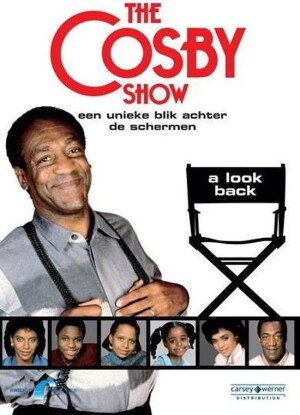 The Cosby Show: A Look Back film poster