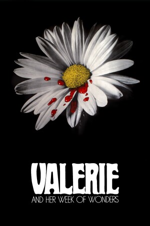 Valerie and Her Week of Wonders film poster