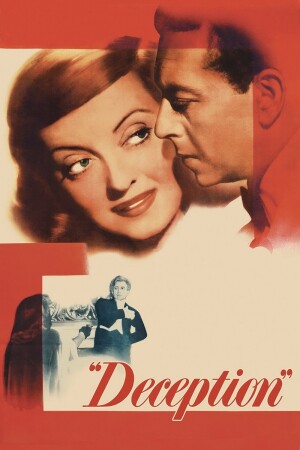 Deception film poster