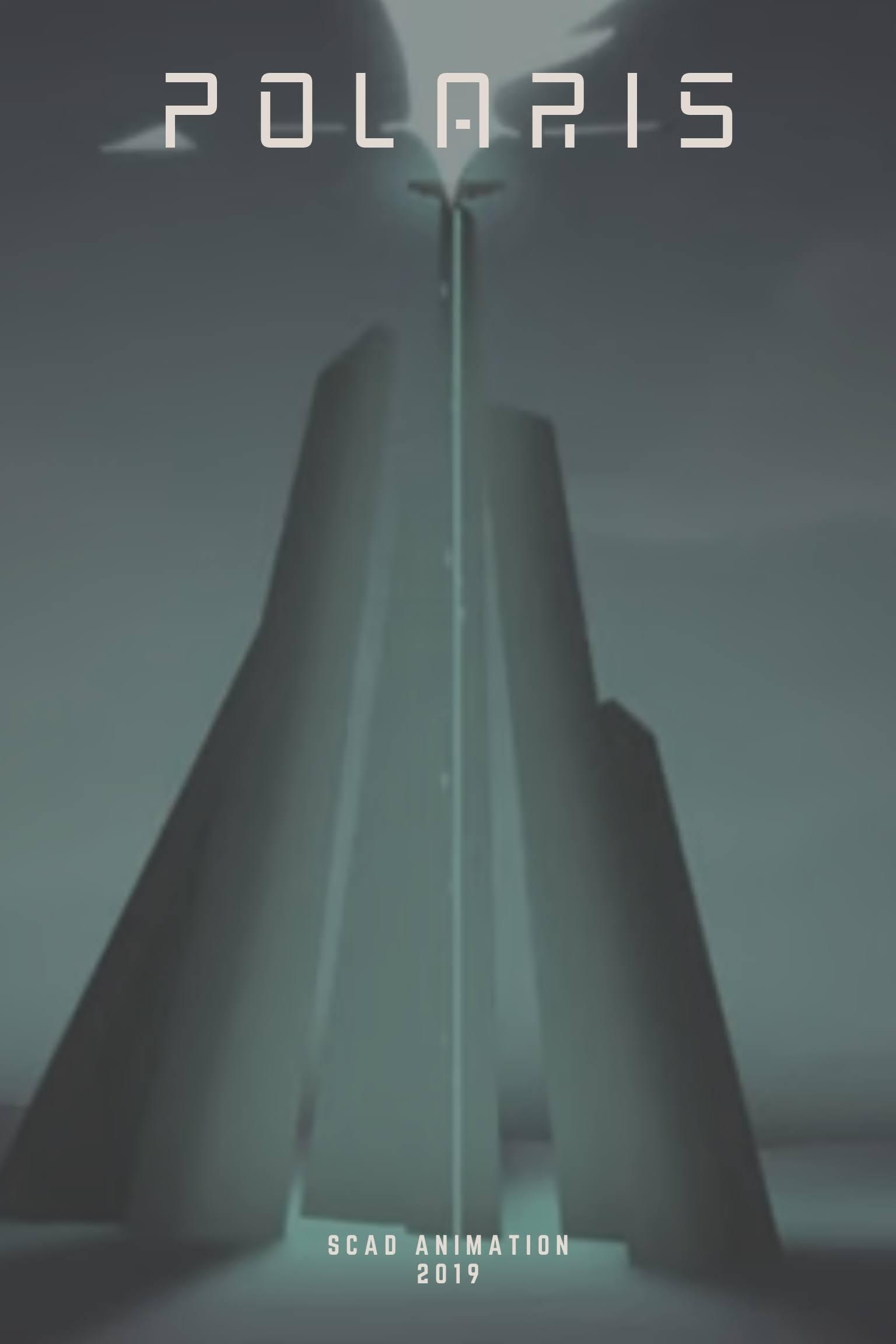 Dónde se rodó Polaris