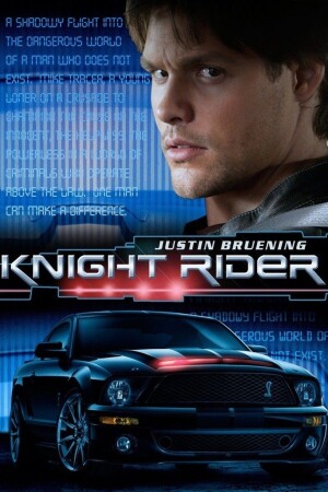 Knight Rider film poster