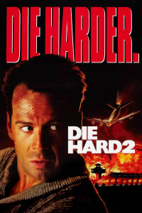 Die Hard 2 filming locations