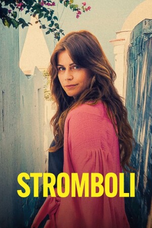 Stromboli film poster