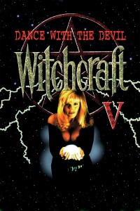 Witchcraft V: Dance with the Devil filming locations