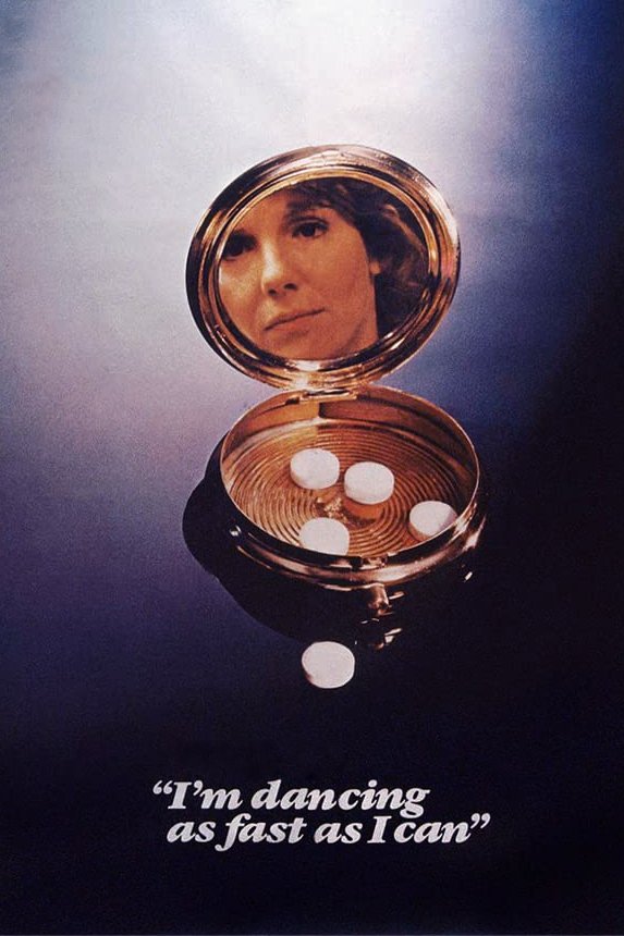 Dónde se rodó I'm Dancing as Fast as I Can