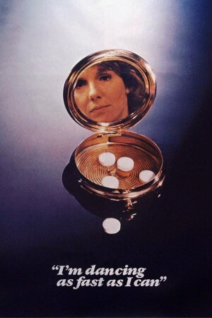 Póster de la película I'm Dancing as Fast as I Can