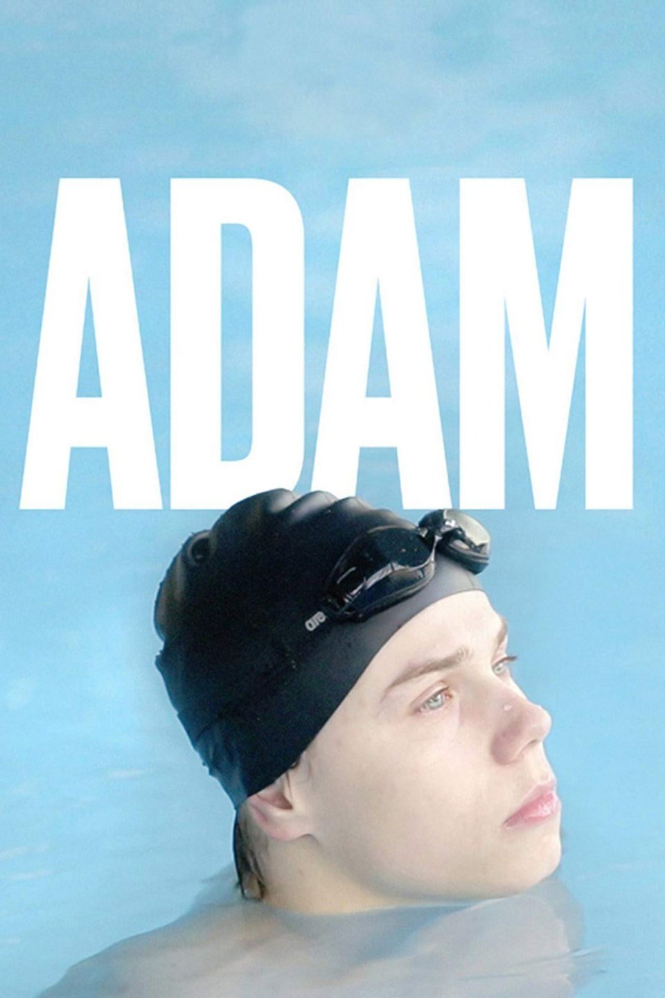 Adam film poster