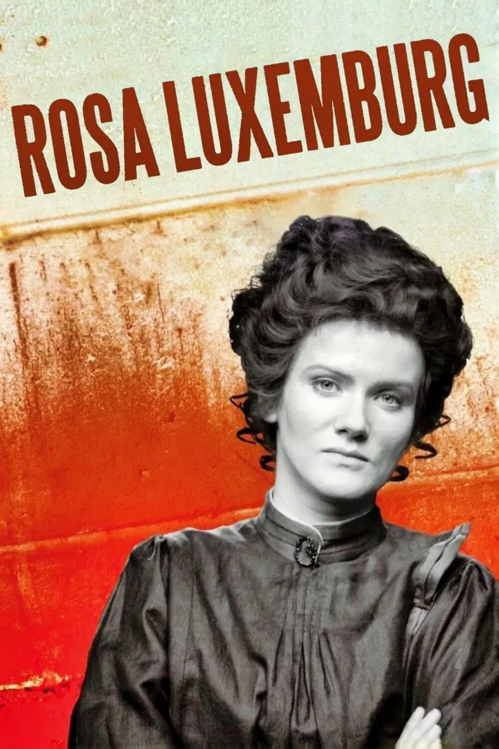 Dónde se rodó Rosa Luxemburgo