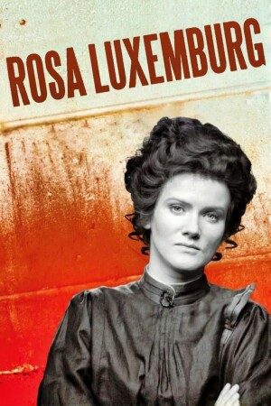 Póster de la película Rosa Luxemburgo