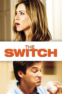The Switch filming locations