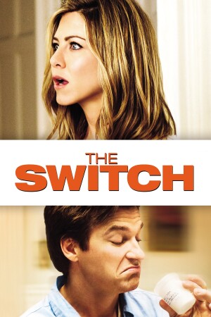 The Switch film poster