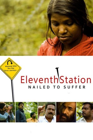 Eleventh Station film poster