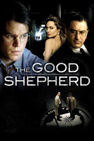 The Good Shepherd film poster