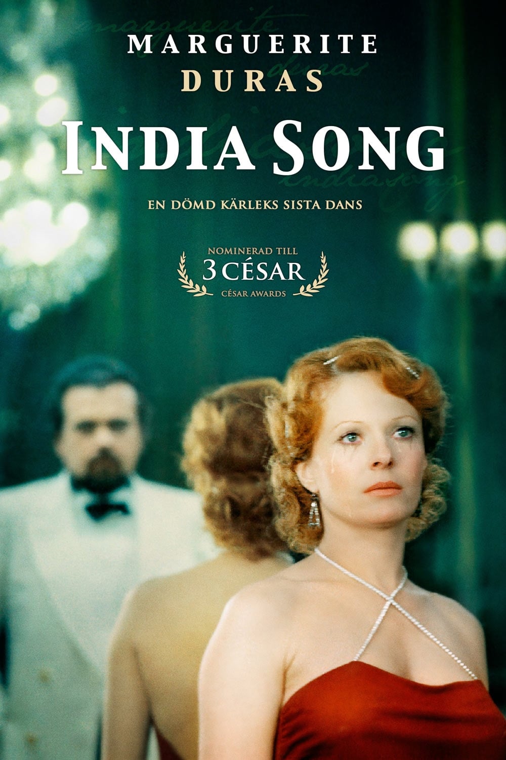 Poster of India Song
