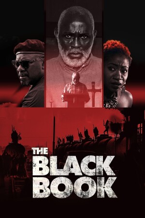 The Black Book film poster