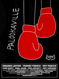 Palookaville filming locations