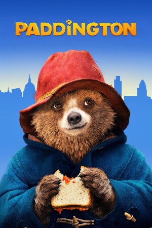 Póster de la película Paddington