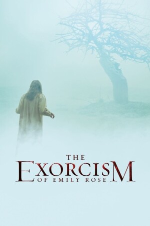 The Exorcism of Emily Rose film poster