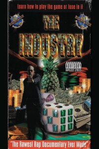 The Industry filming locations