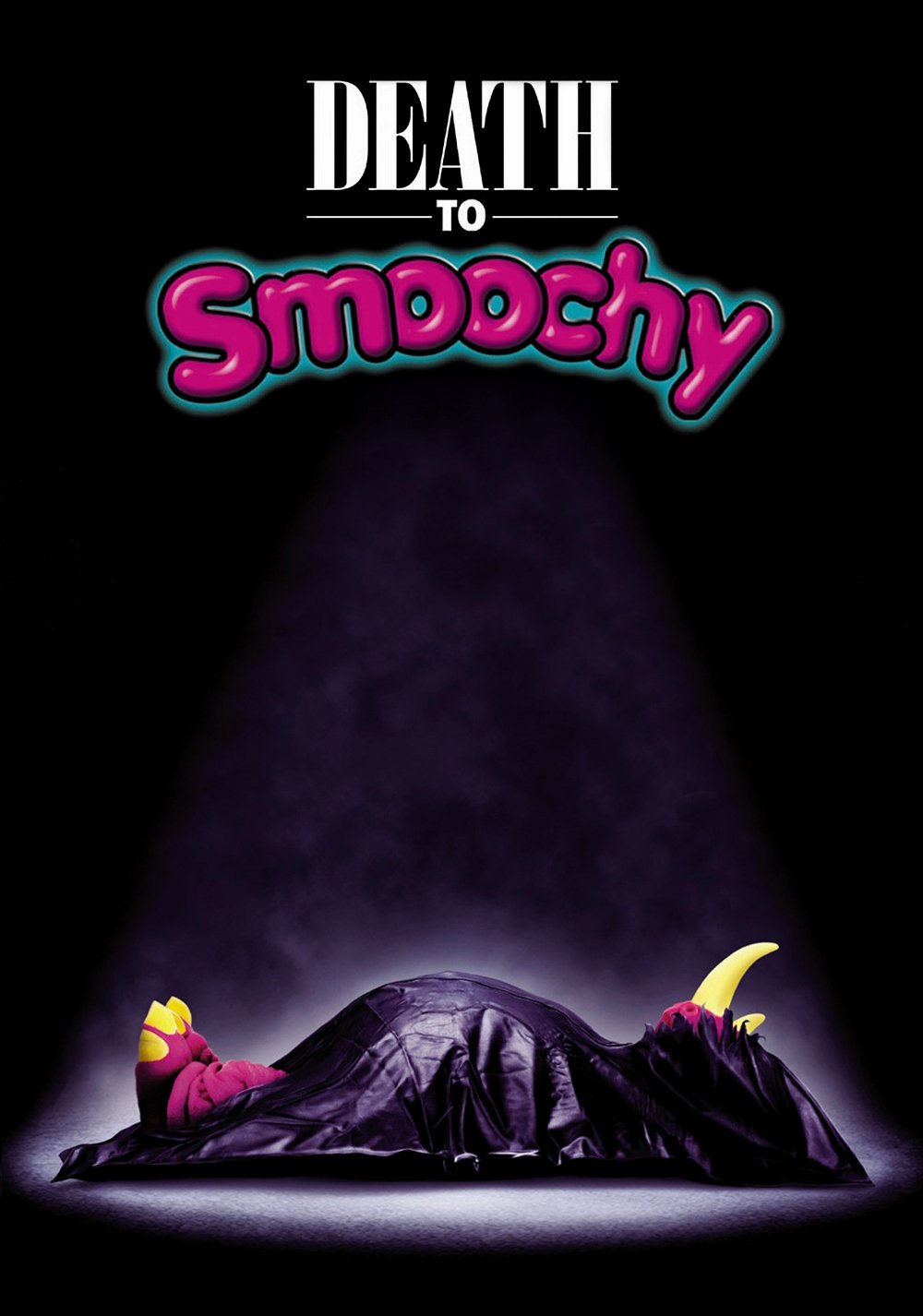 Dónde se rodó Smoochy Dónde se rodó Smoochy