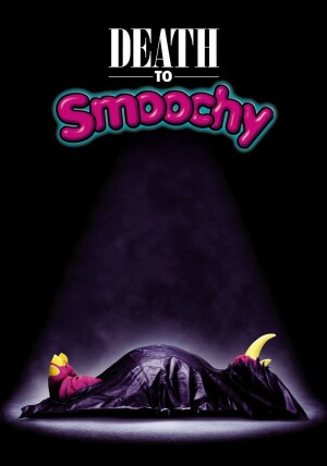 Póster de la película Smoochy