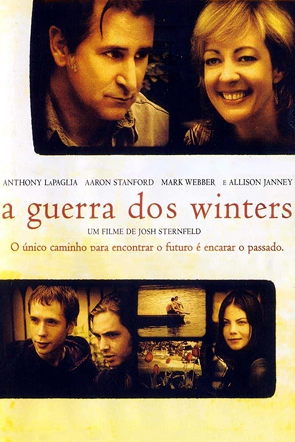 Poster of Winter Solstice