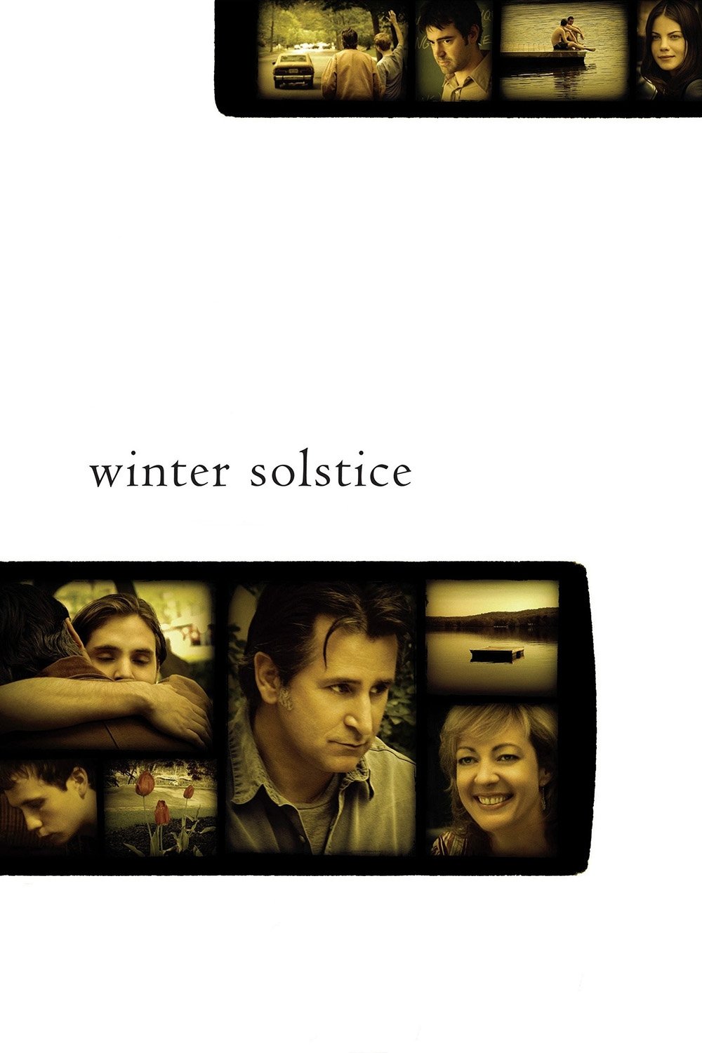 Dónde se rodó Winter Solstice Dónde se rodó Winter Solstice