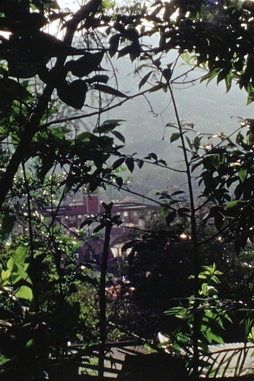 Dónde se rodó Rehearsal