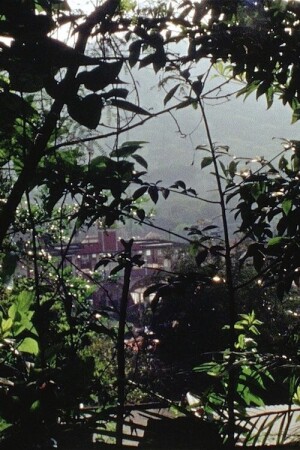 Póster de la película Rehearsal