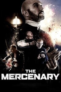 The Mercenary filming locations The Mercenary filming locations