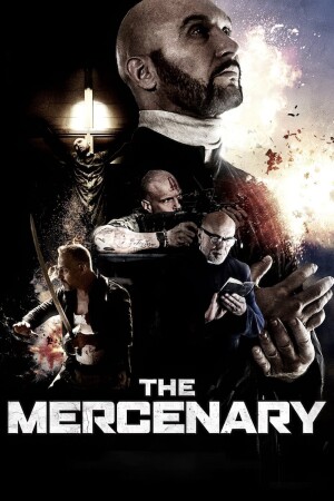 The Mercenary film poster