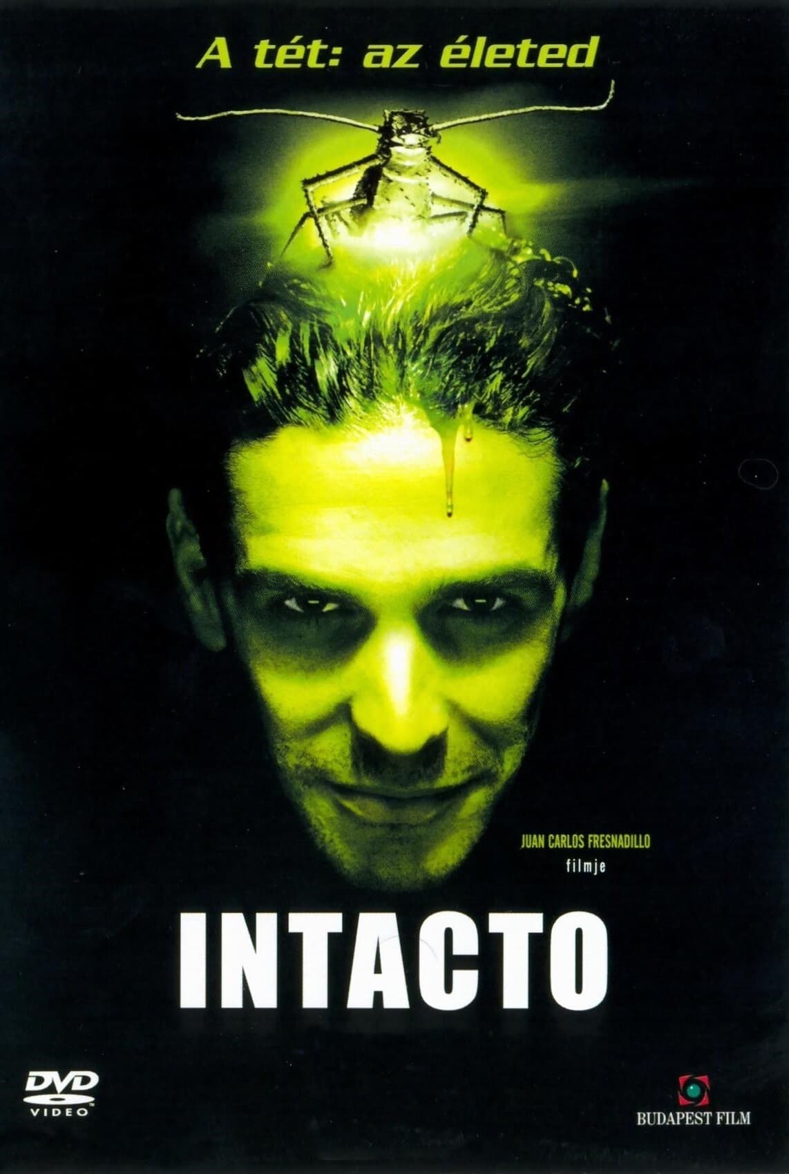 Poster of Intact