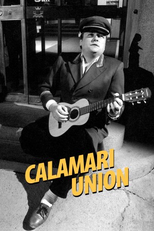 Calamari Union film poster