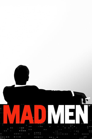 The Making of ‘Mad Men’ film poster