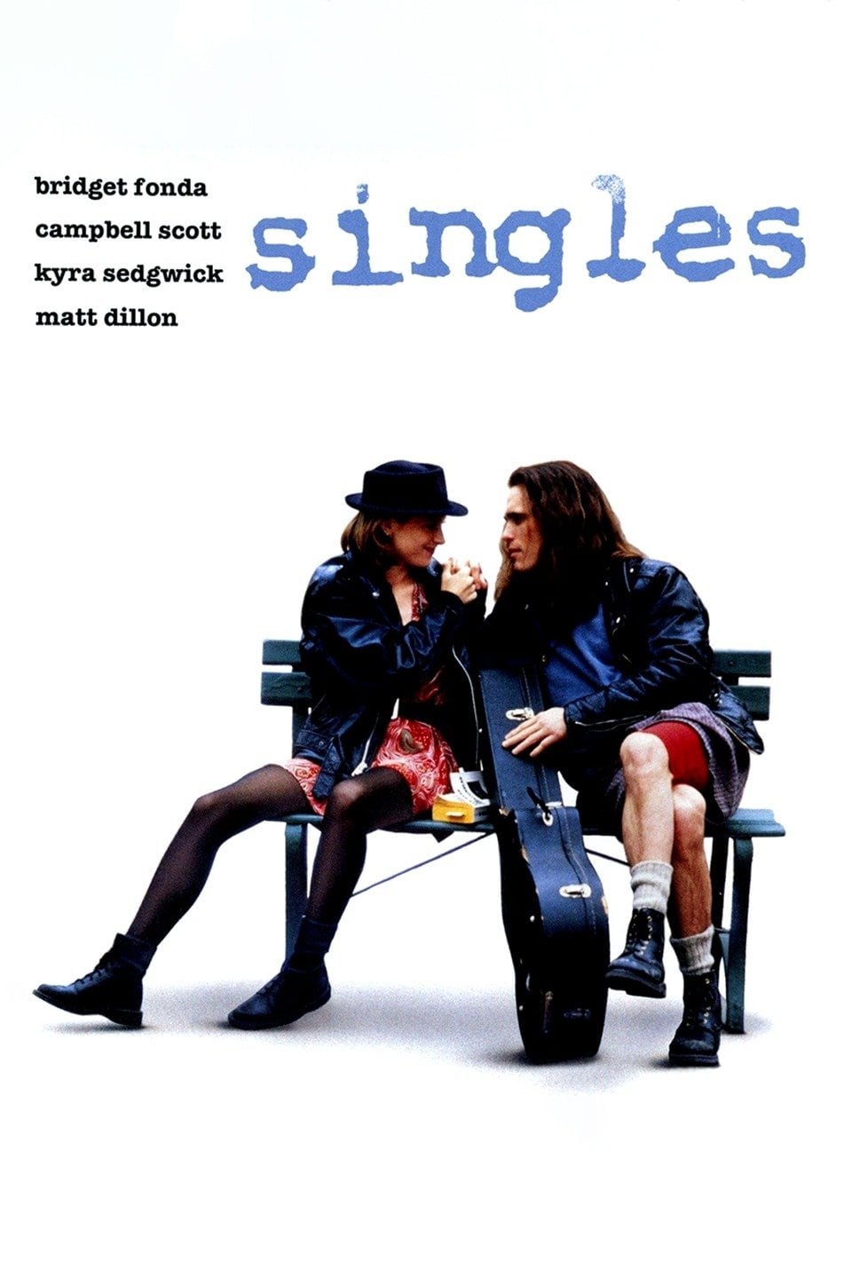 Poster of Singles
