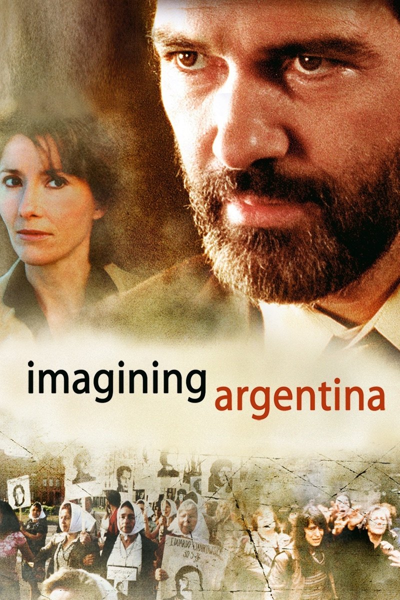 Dónde se rodó Imagining Argentina Dónde se rodó Imagining Argentina